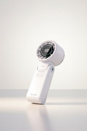 Portable High Speed Cooling Handheld Fan