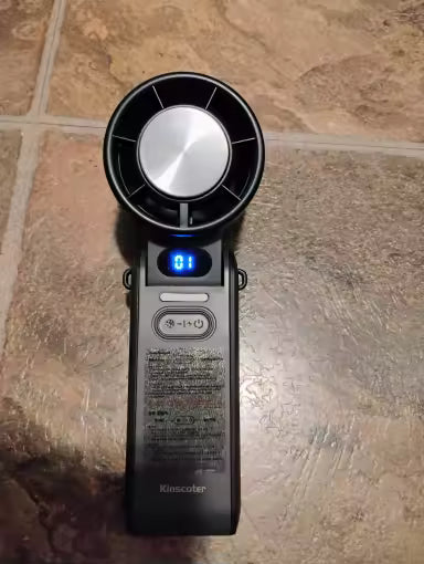 Customer review photo 3